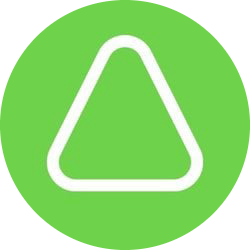 Aurora network Icon